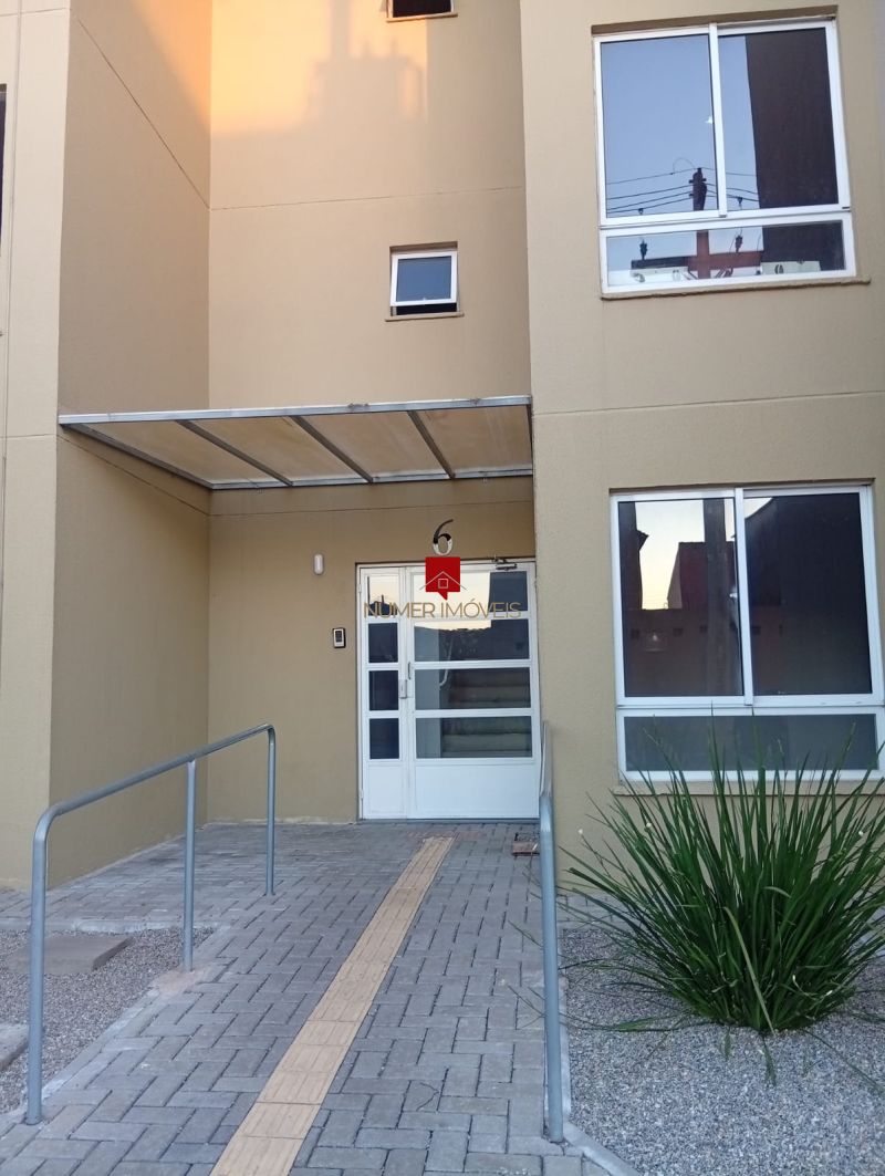 ALUGO APARTAMENTO PROXIMO AO STOCK CENTER