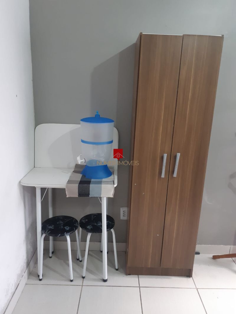 LOFT MOBILIADO PRÓXIMO A UCPEL