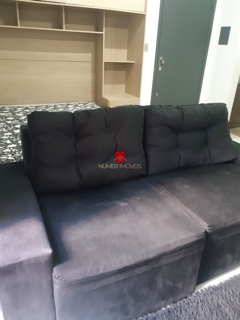 LOFT MOBILIADO PRÓXIMO A UCPEL