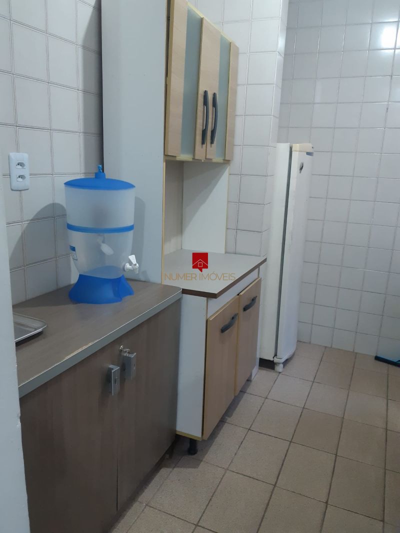 LOFT MOBILIADO PRÓXIMO A UCPEL