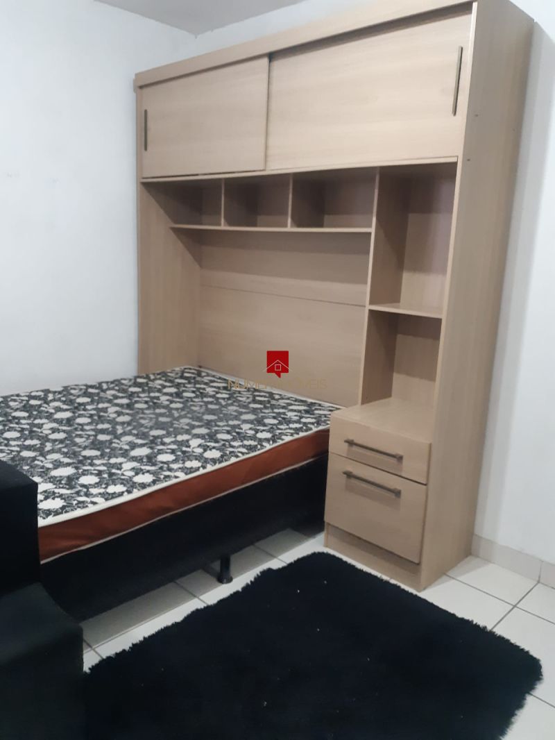 LOFT MOBILIADO PRÓXIMO A UCPEL