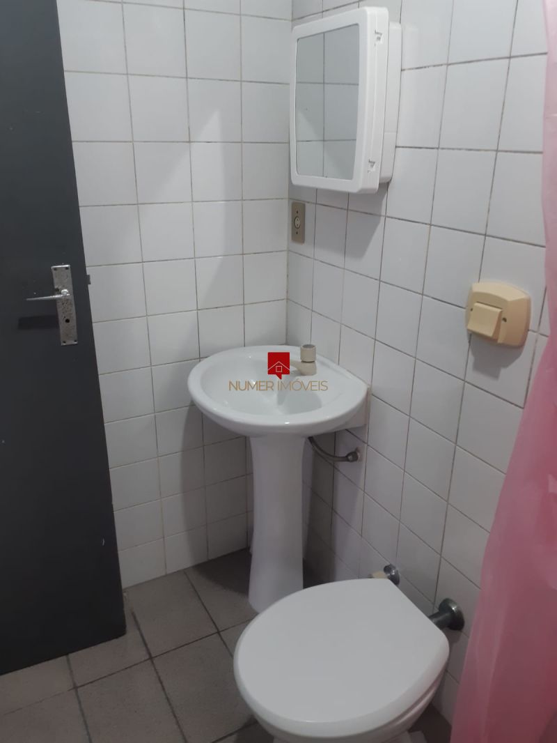 LOFT MOBILIADO PRÓXIMO A UCPEL