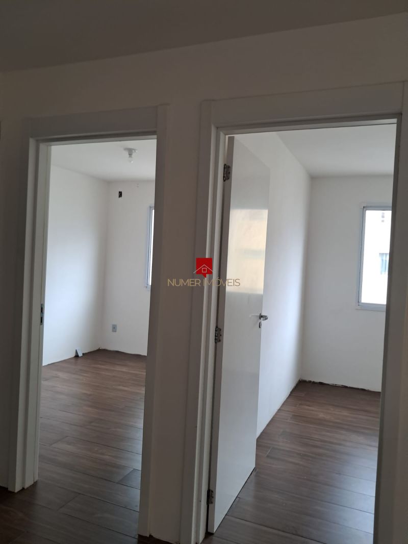 APARTAMENTO PRÓXIMO AO SUPERMERCADO KROLOW