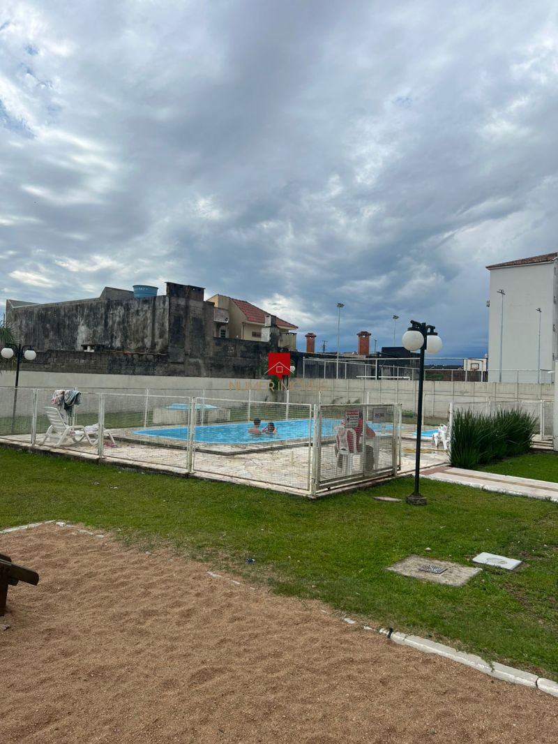 APARTAMENTO PRÓXIMO AO SUPERMERCADO KROLOW