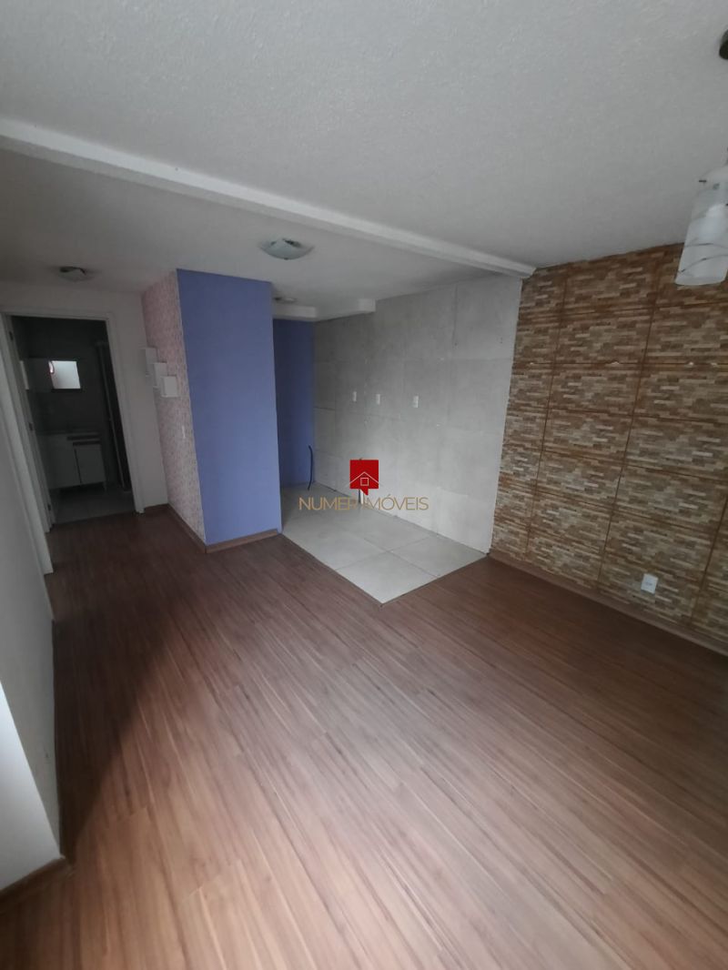 APARTAMENTO NO FRAGATA POUCOS METROS DA AV DUQUE DE CAXIAS
