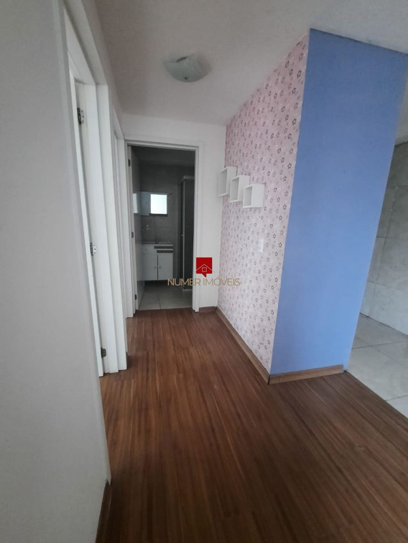 APARTAMENTO NO FRAGATA POUCOS METROS DA AV DUQUE DE CAXIAS