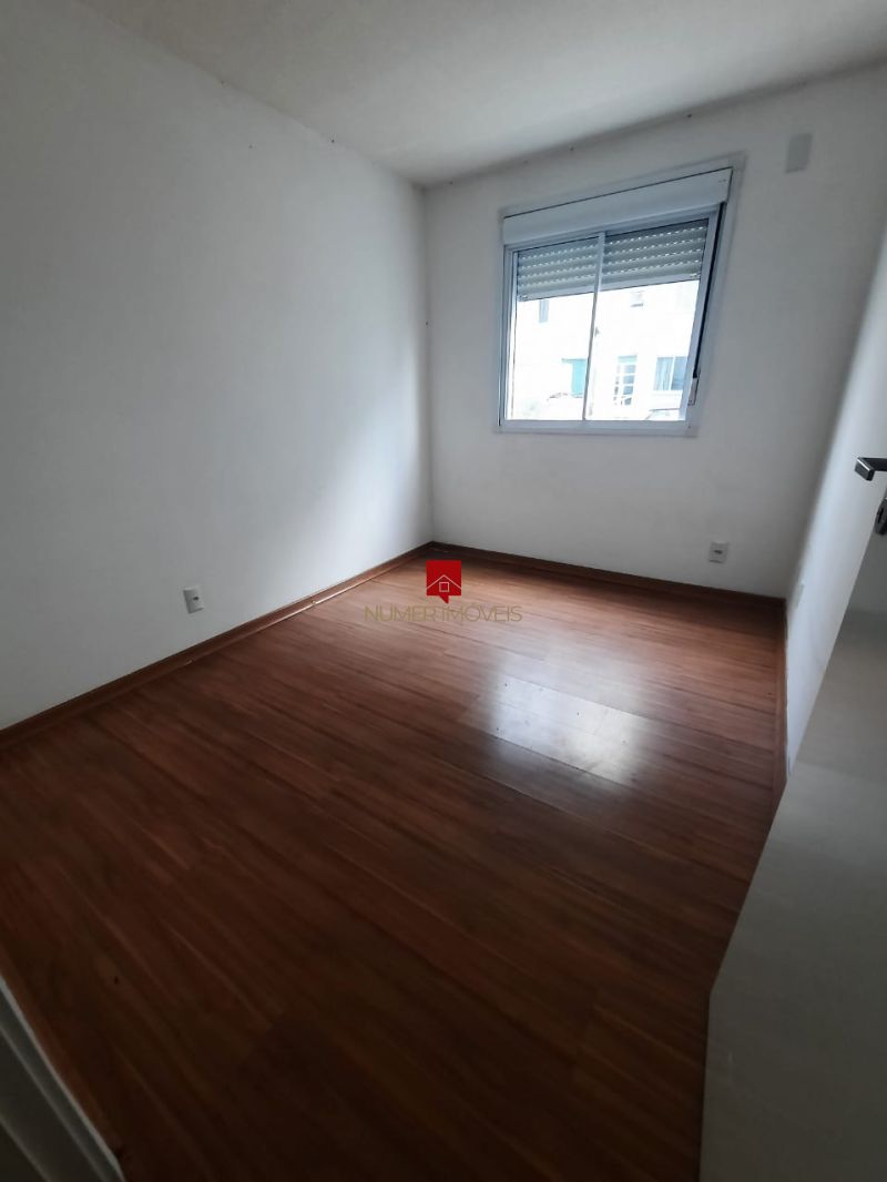 APARTAMENTO NO FRAGATA POUCOS METROS DA AV DUQUE DE CAXIAS
