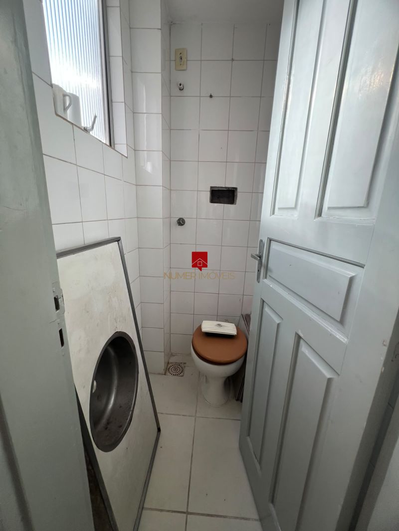 APARTAMENTO NO CENTRO DE PELOTAS