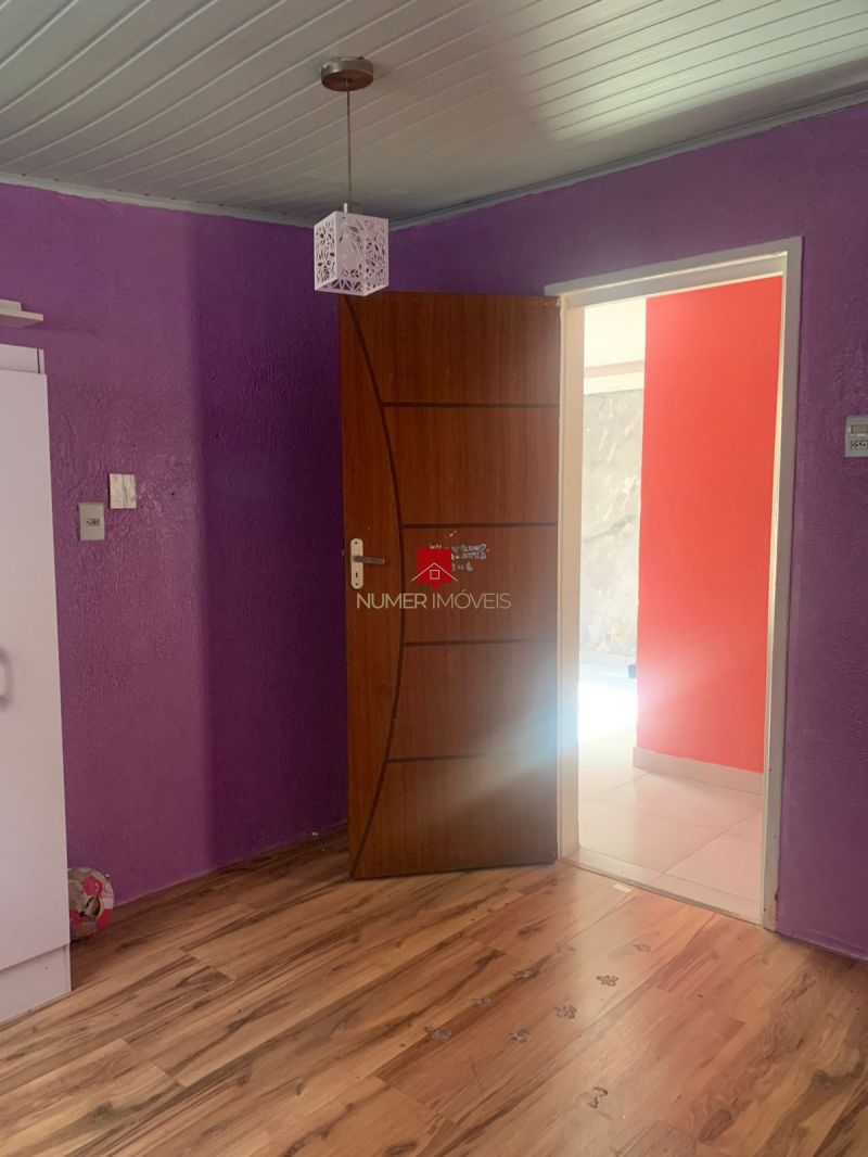 CASA PRÓXIMO AO KROLOW 