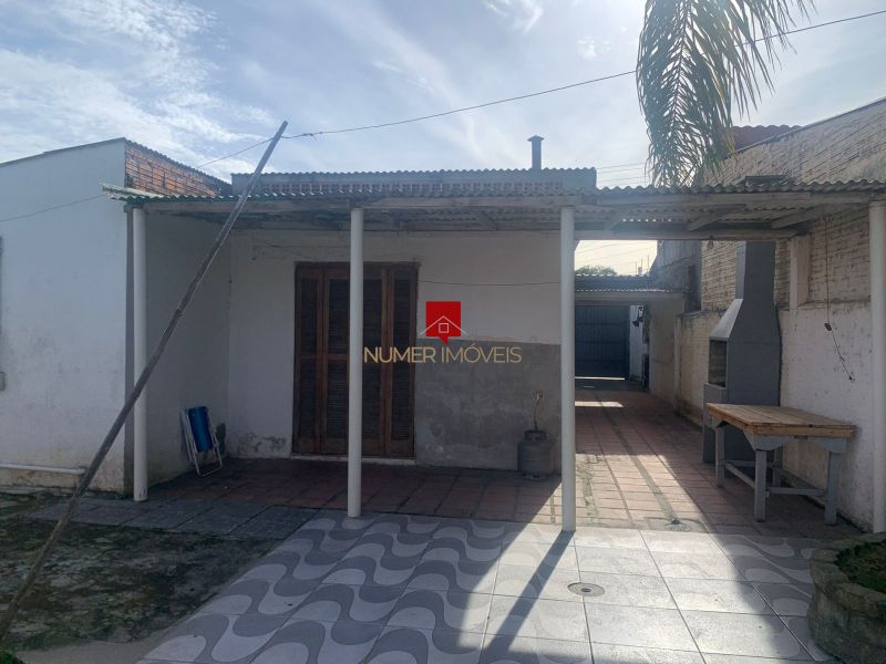 CASA PRÓXIMO AO KROLOW 