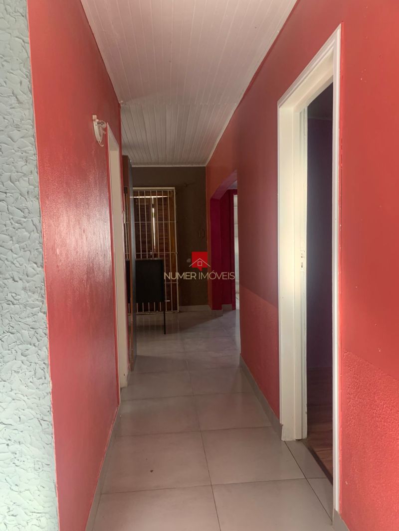 CASA PRÓXIMO AO KROLOW 