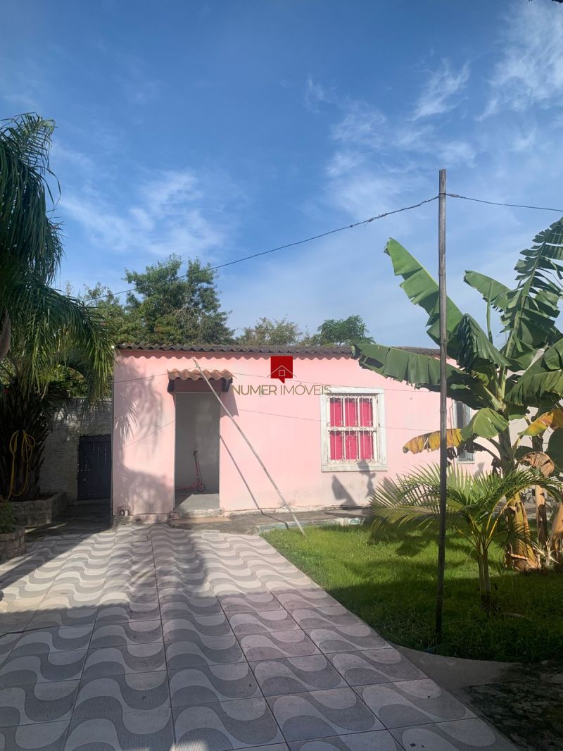 CASA PRÓXIMO AO KROLOW 