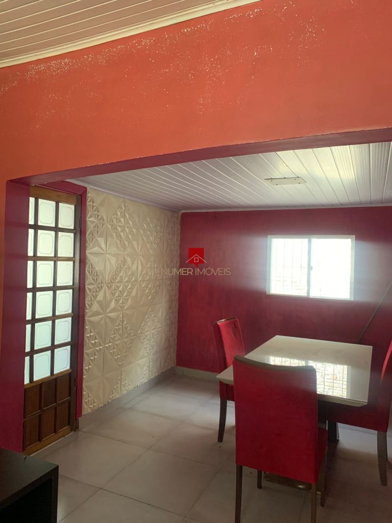 CASA PRÓXIMO AO KROLOW 