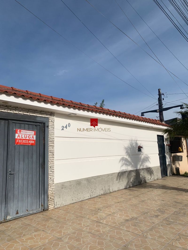 CASA PRÓXIMO AO KROLOW 