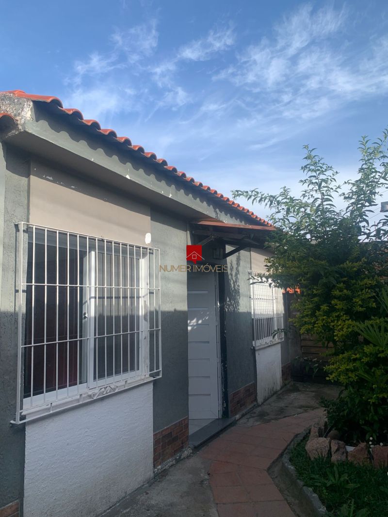 CASA PRÓXIMO AO KROLOW 