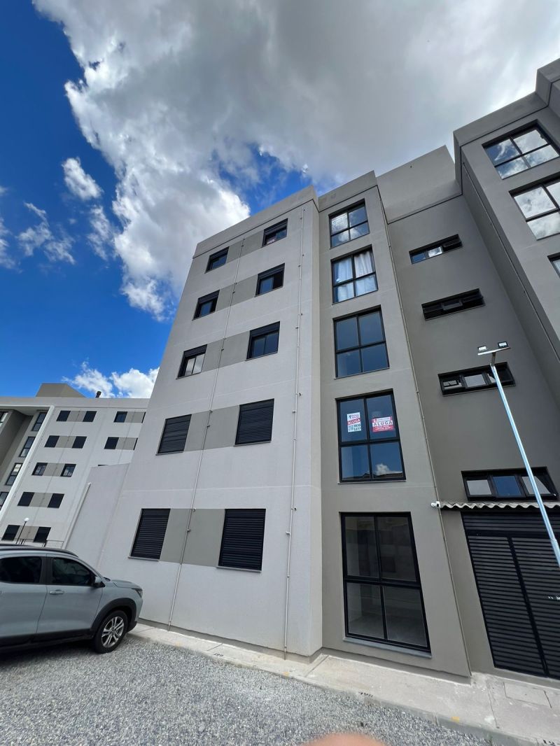 APARTAMENTO MOBILIADO NA ZONA NORTE