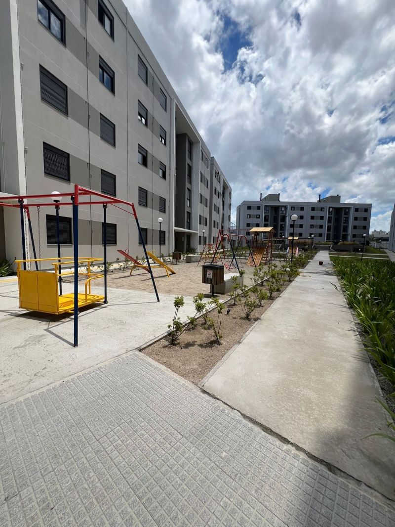 APARTAMENTO MOBILIADO NA ZONA NORTE