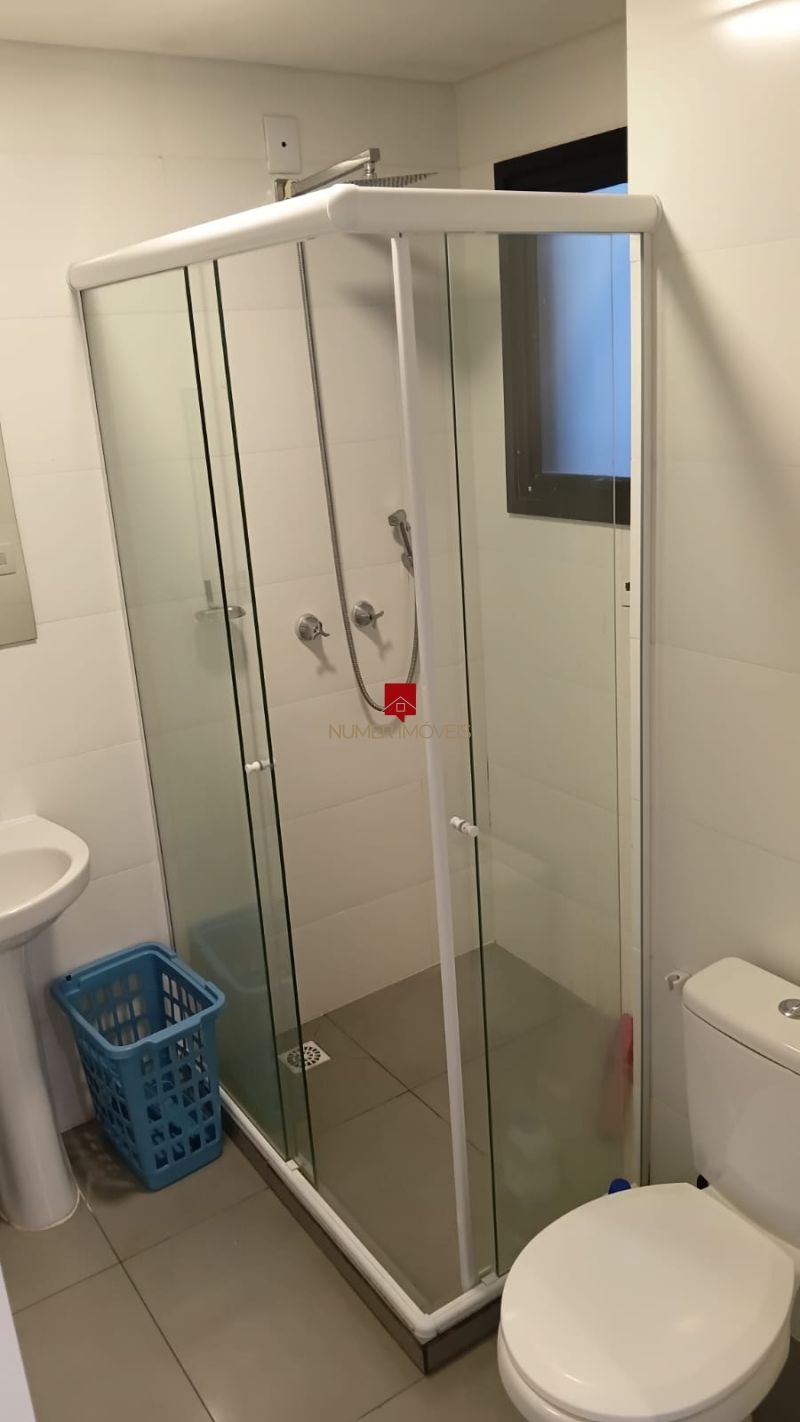 APARTAMENTO MOBILIADO NA ZONA NORTE