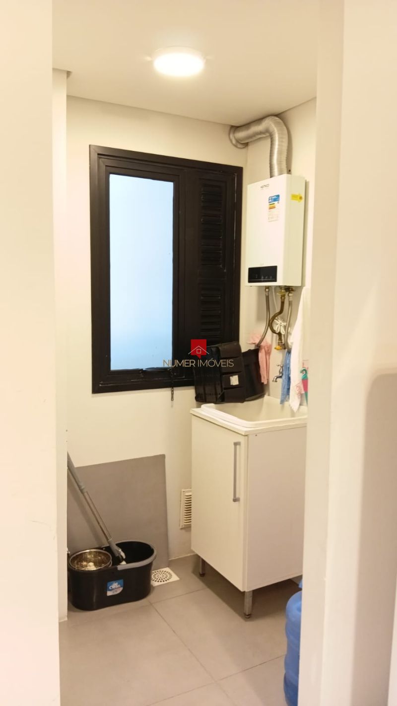 APARTAMENTO MOBILIADO NA ZONA NORTE