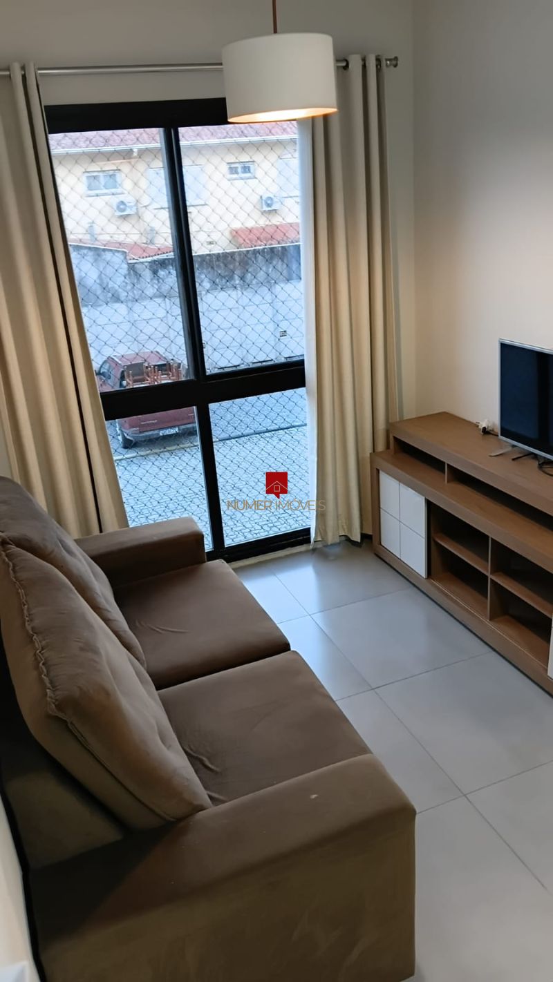 APARTAMENTO MOBILIADO NA ZONA NORTE
