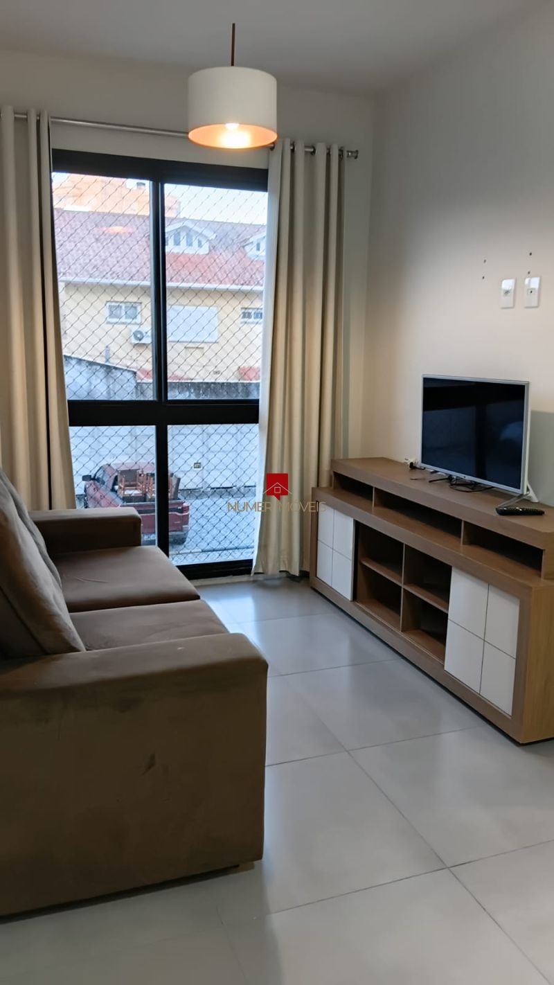 APARTAMENTO MOBILIADO NA ZONA NORTE