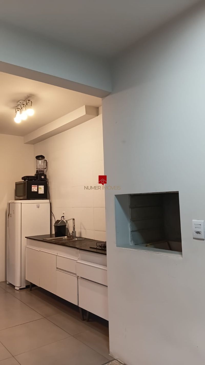 APARTAMENTO MOBILIADO NA ZONA NORTE