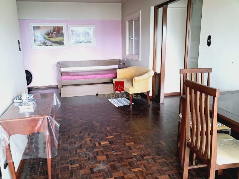 APARTAMENTO CENTRAL MOBILIADO