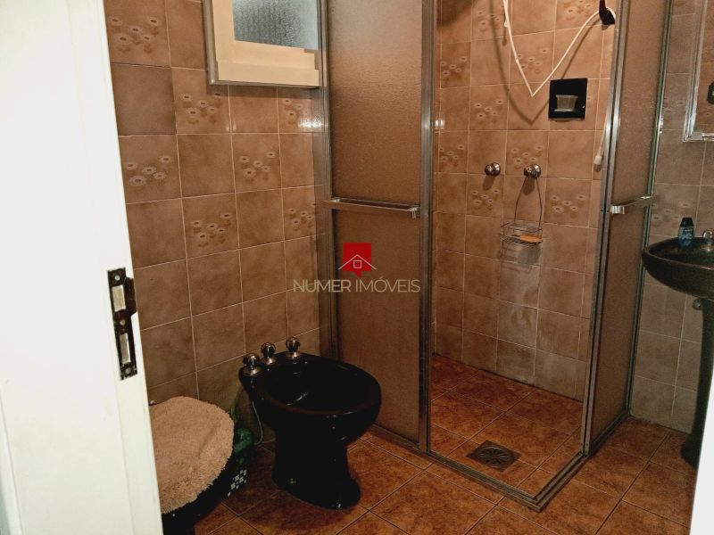 APARTAMENTO CENTRAL MOBILIADO