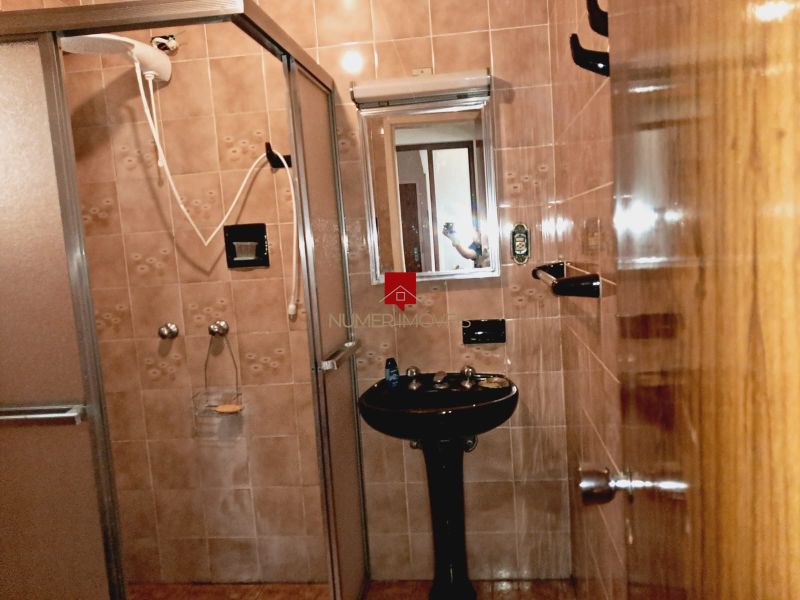 APARTAMENTO CENTRAL MOBILIADO