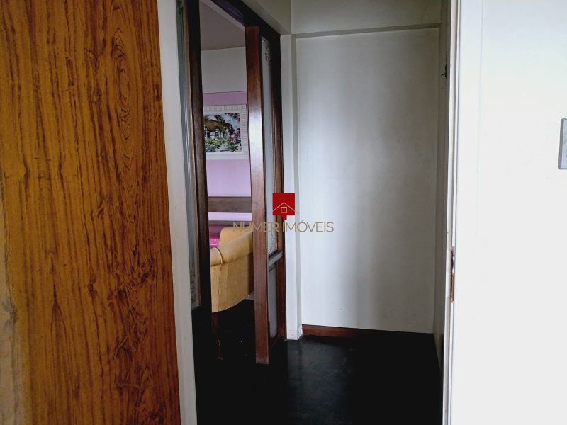 APARTAMENTO CENTRAL MOBILIADO