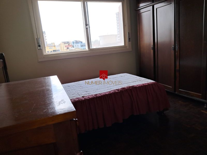 APARTAMENTO CENTRAL MOBILIADO