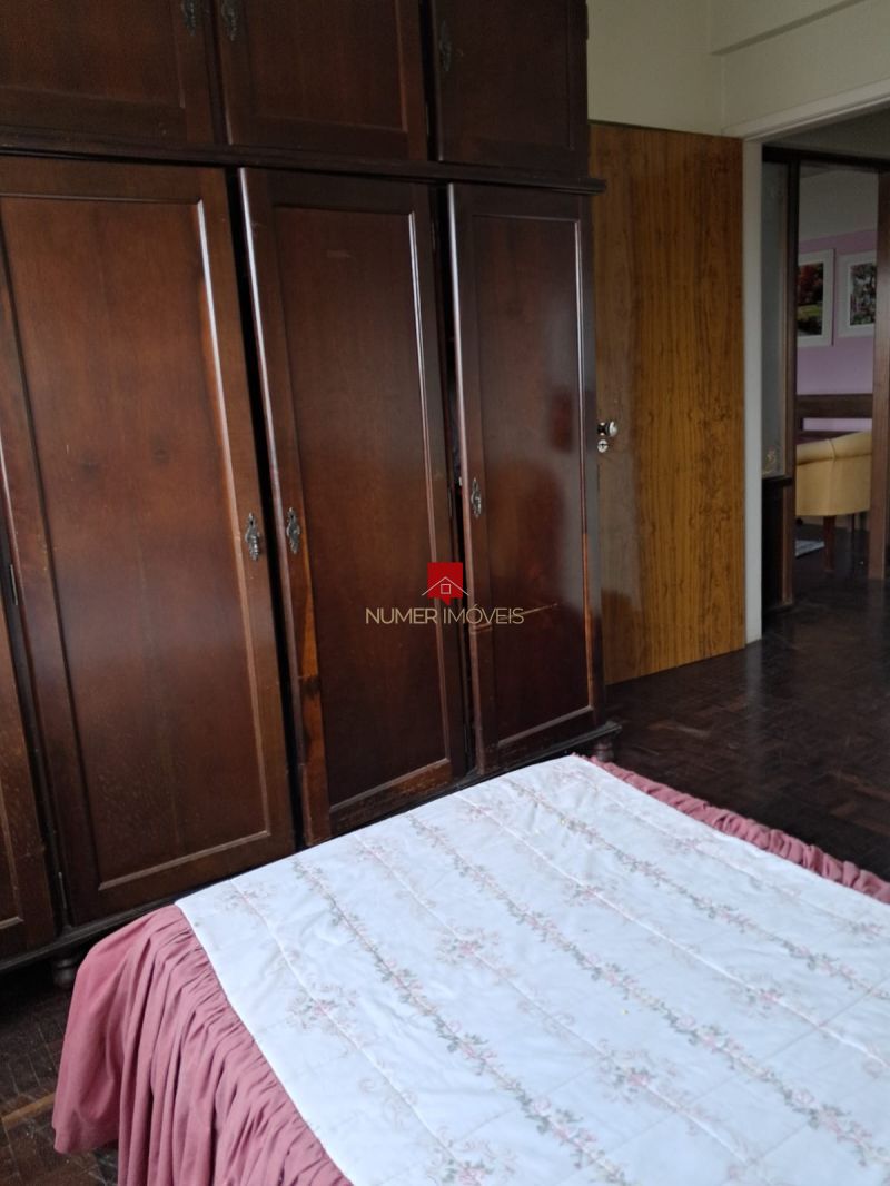 APARTAMENTO CENTRAL MOBILIADO