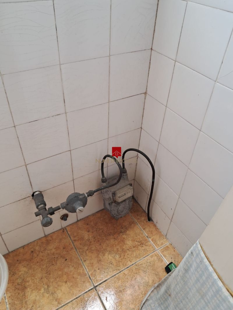 APARTAMENTO CENTRAL MOBILIADO