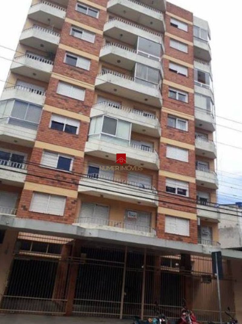 APARTAMENTO CENTRAL MOBILIADO