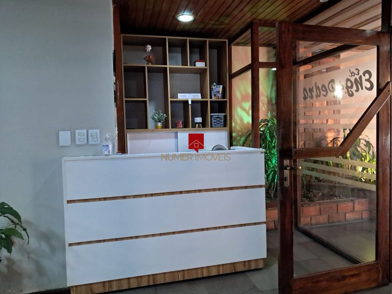 APARTAMENTO CENTRAL MOBILIADO