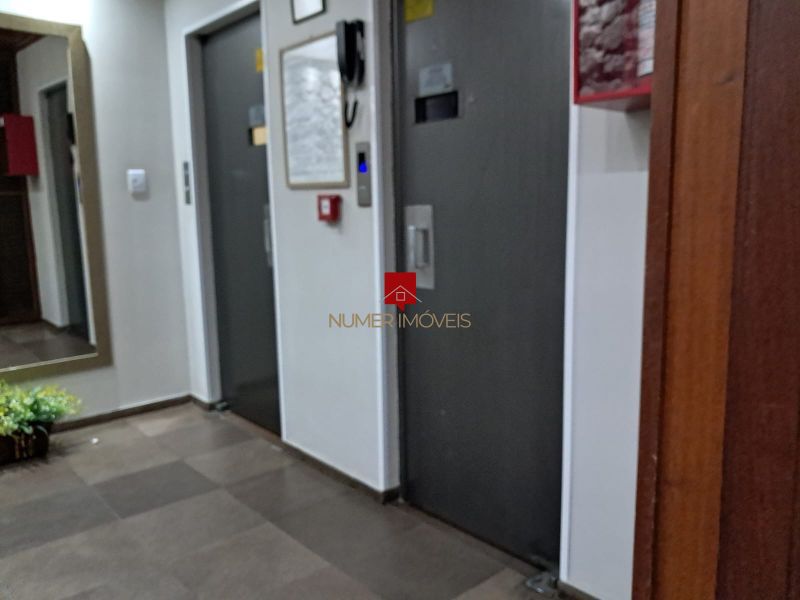 APARTAMENTO CENTRAL MOBILIADO