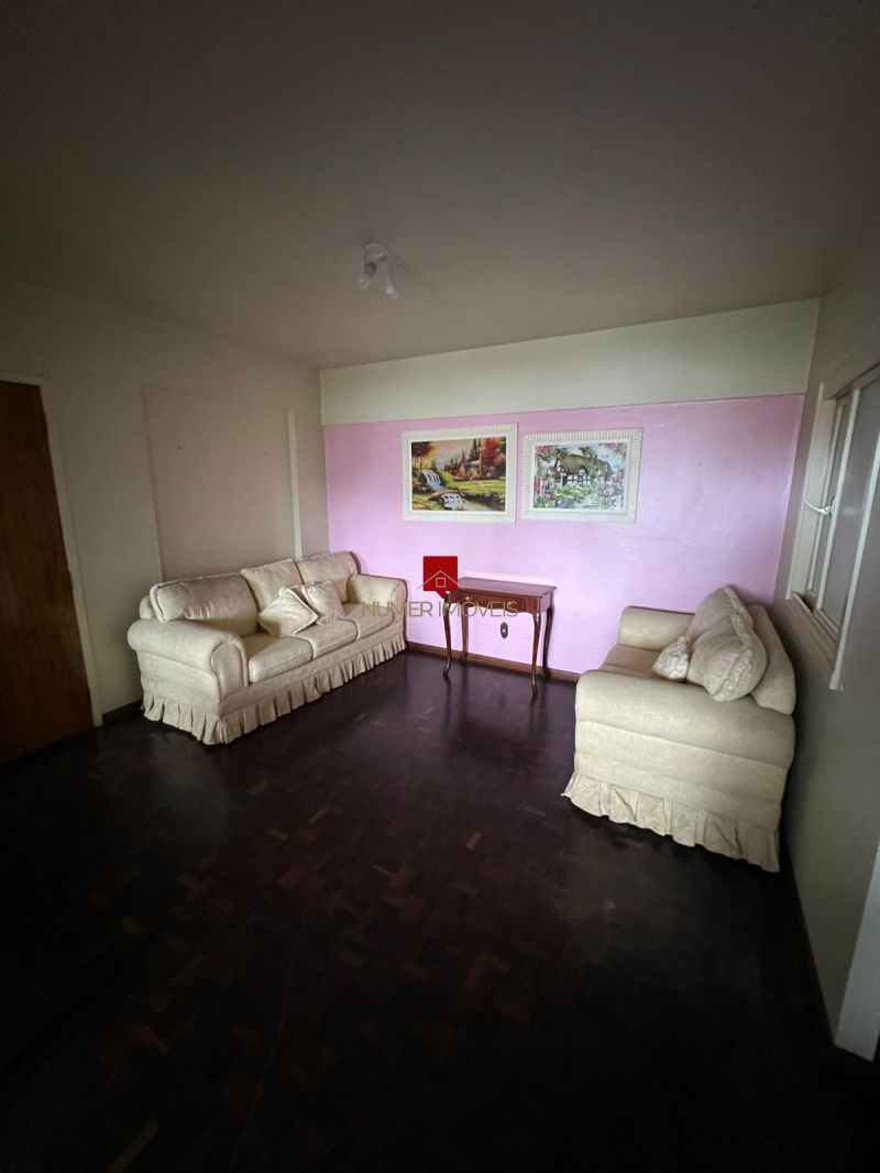 APARTAMENTO CENTRAL MOBILIADO