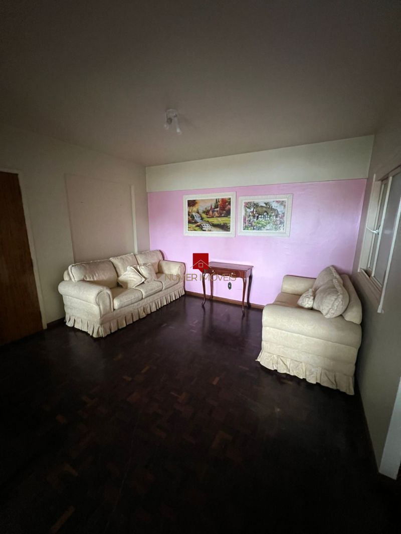 APARTAMENTO CENTRAL MOBILIADO