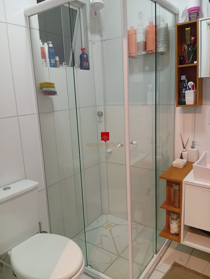 APARTAMENTO MOBILIADO PRÓXIMO AO STOK CENTER DA AVENIDA DUQUE DE CAXIAS
