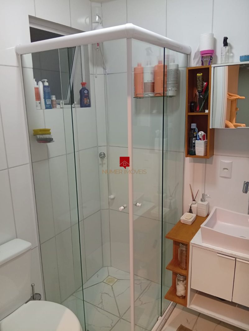 APARTAMENTO MOBILIADO PRÓXIMO AO STOK CENTER DA AVENIDA DUQUE DE CAXIAS
