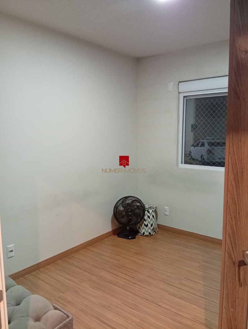 APARTAMENTO MOBILIADO PRÓXIMO AO STOK CENTER DA AVENIDA DUQUE DE CAXIAS