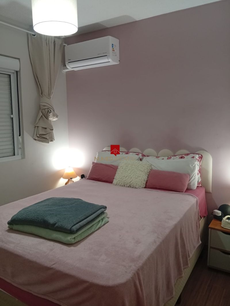 APARTAMENTO MOBILIADO PRÓXIMO AO STOK CENTER DA AVENIDA DUQUE DE CAXIAS