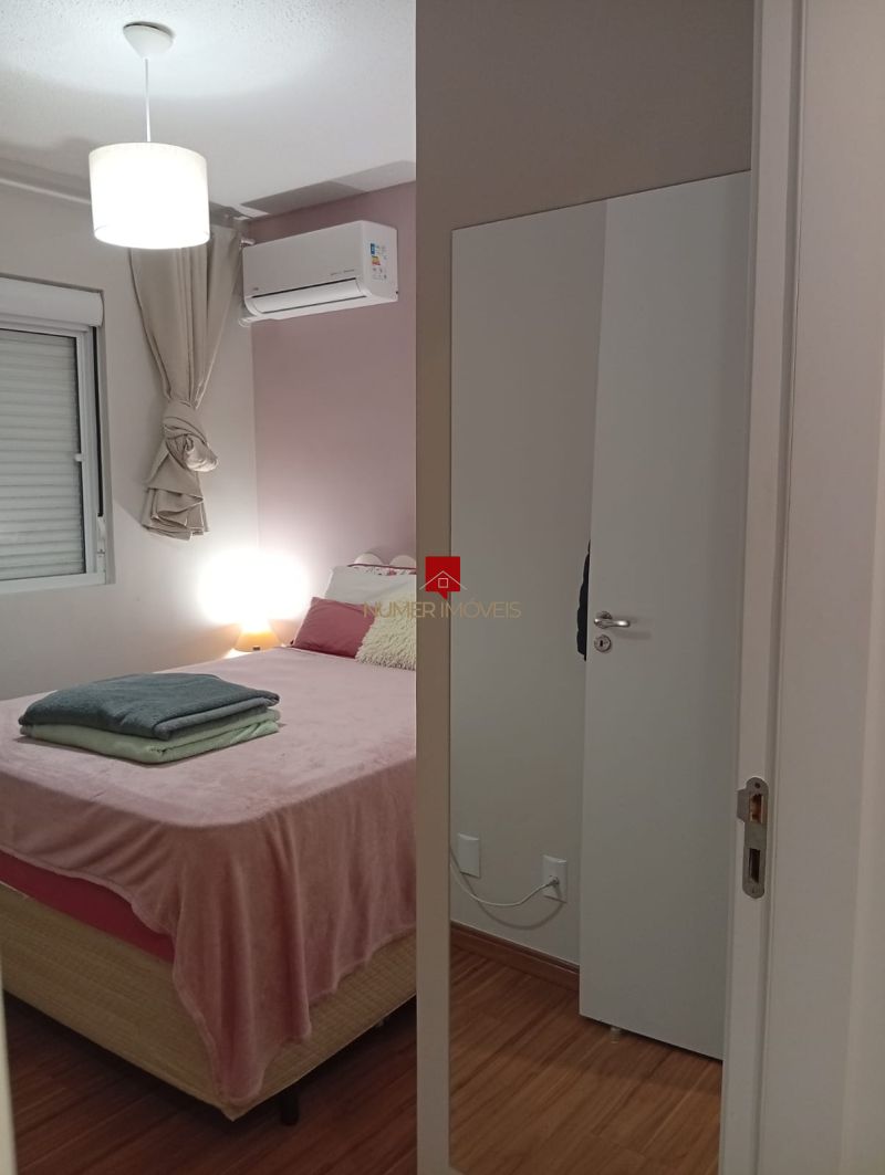 APARTAMENTO MOBILIADO PRÓXIMO AO STOK CENTER DA AVENIDA DUQUE DE CAXIAS