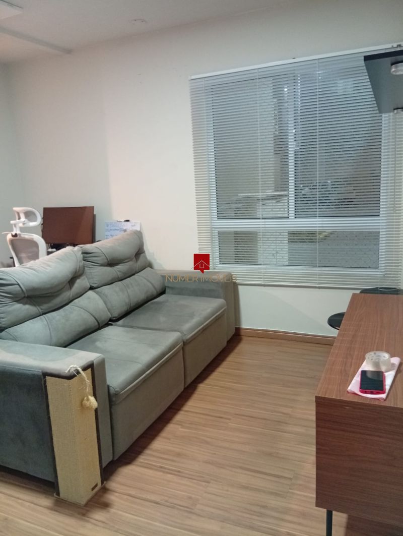 APARTAMENTO MOBILIADO PRÓXIMO AO STOK CENTER DA AVENIDA DUQUE DE CAXIAS