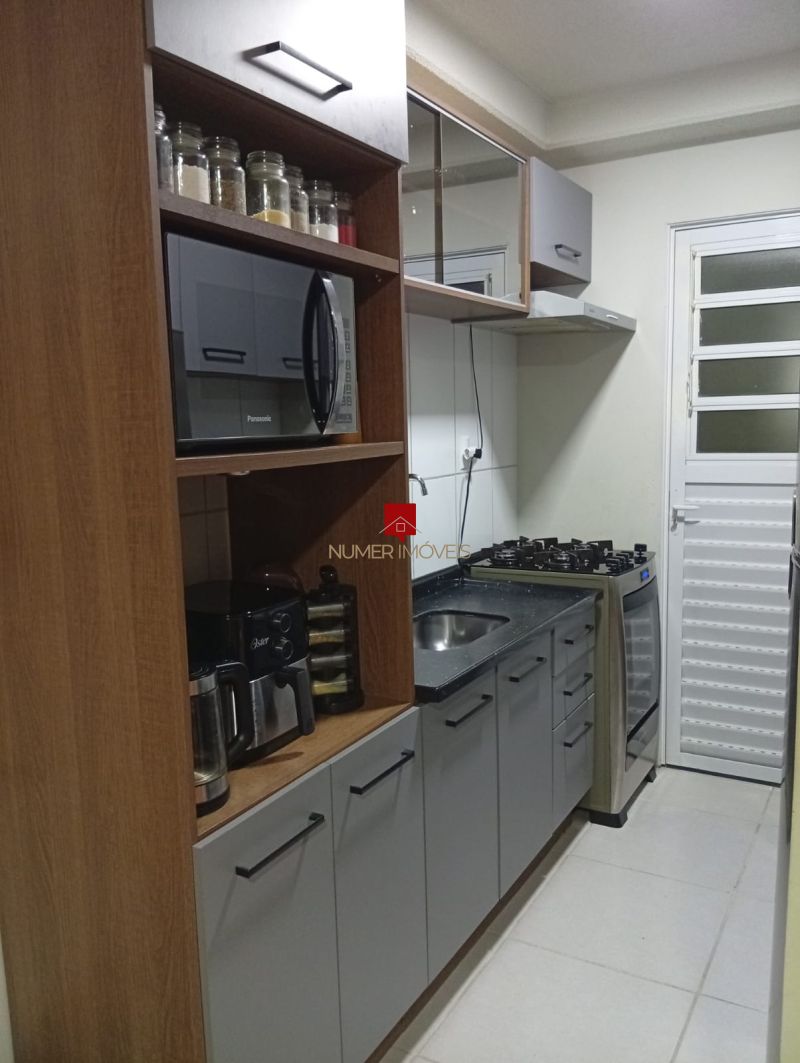 APARTAMENTO MOBILIADO PRÓXIMO AO STOK CENTER DA AVENIDA DUQUE DE CAXIAS