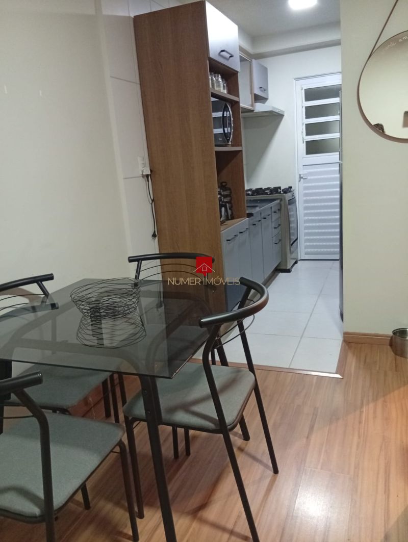 APARTAMENTO MOBILIADO PRÓXIMO AO STOK CENTER DA AVENIDA DUQUE DE CAXIAS