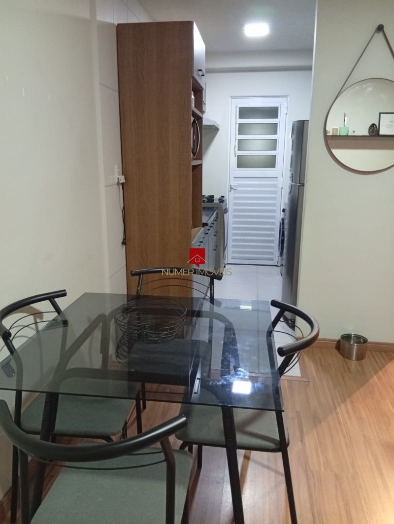 APARTAMENTO MOBILIADO PRÓXIMO AO STOK CENTER DA AVENIDA DUQUE DE CAXIAS