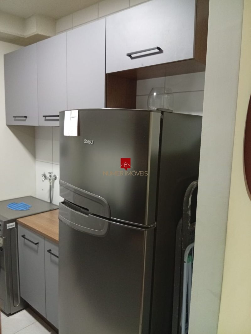 APARTAMENTO MOBILIADO PRÓXIMO AO STOK CENTER DA AVENIDA DUQUE DE CAXIAS