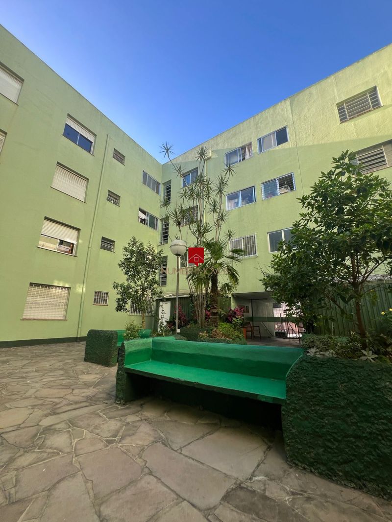 APARTAMENTO PRÓXIMO AO HOSPITAL SANTA CASA 