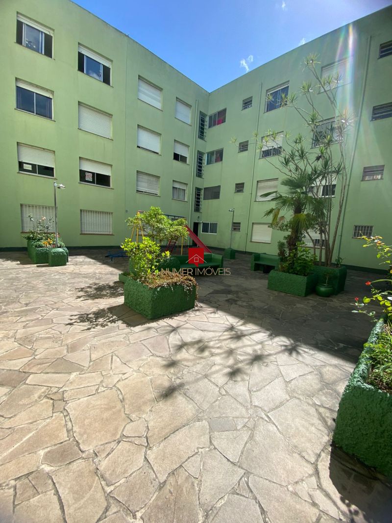 APARTAMENTO PRÓXIMO AO HOSPITAL SANTA CASA 